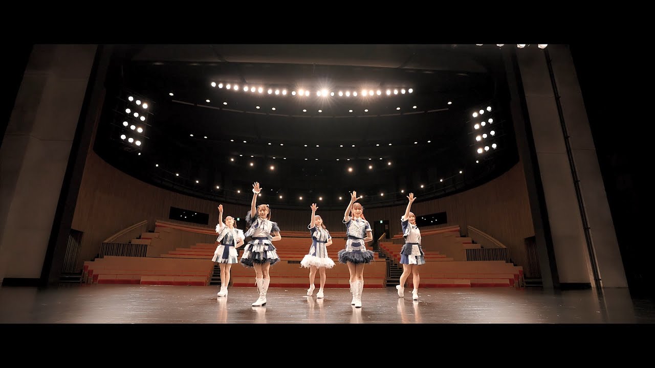 手羽先センセーション ― ハローニューワールド [ Dance Ver. ]