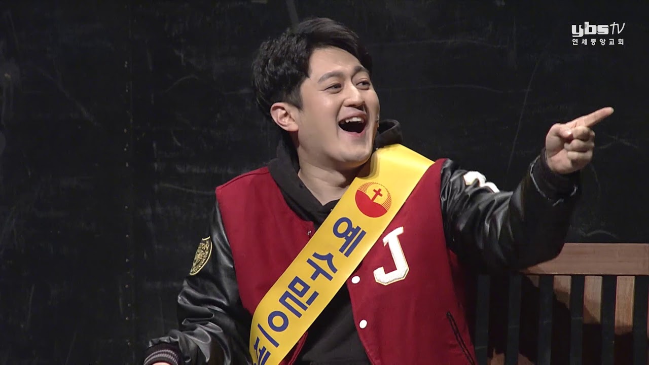 [뮤지컬 · 성극] [성극] 원트 : 두번째 이야기 2018-12-24 [연세중앙교회 윤석전 목사]