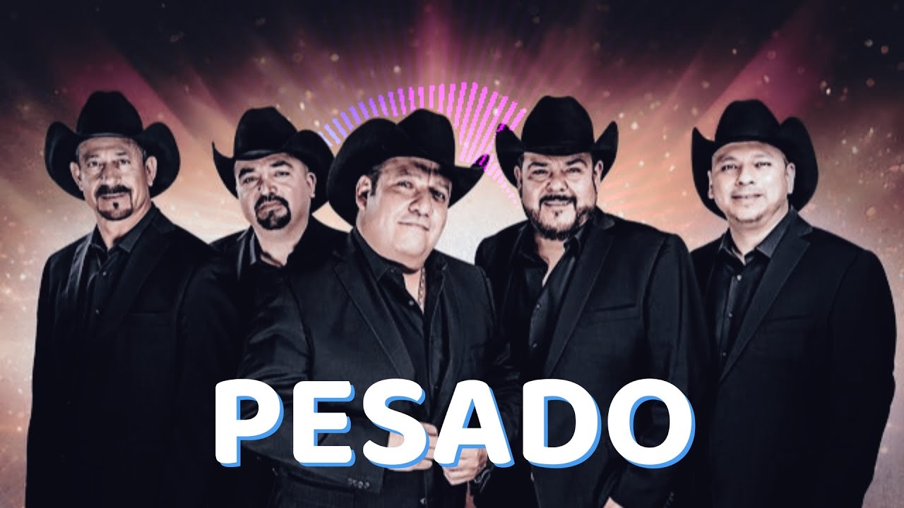 Pesado |  Hum&iacute;llate, A Chillar a Otra Parte, Ojal&aacute; que te mueras