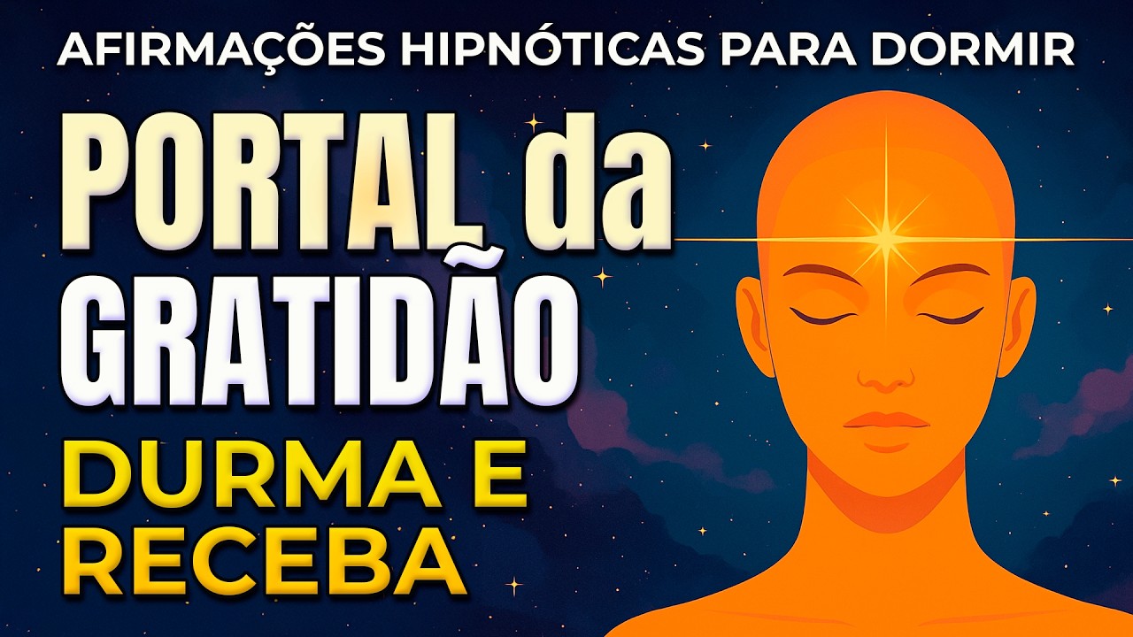 AFIRMA&Ccedil;&Otilde;ES HIPN&Oacute;TICAS DA GRATID&Atilde;O: O PORTAL NOTURNO PARA ATRAIR O IMPOSS&Iacute;VEL
