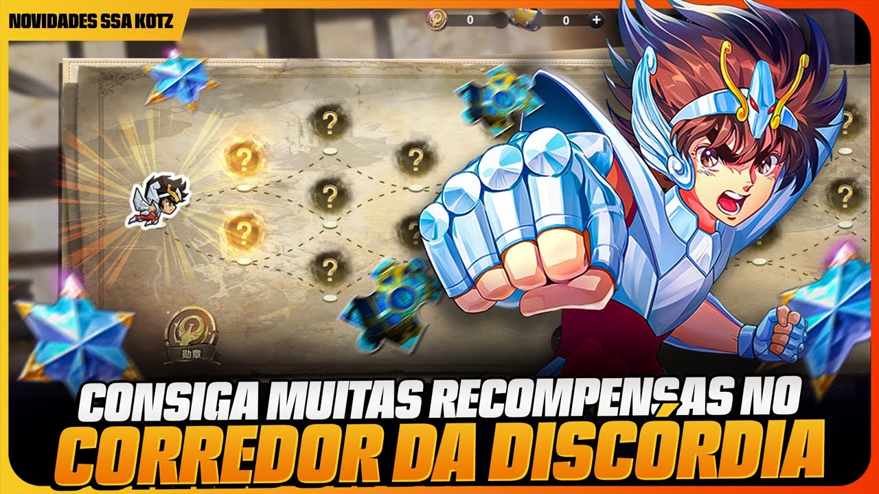 📘💎 CONSIGA MUITAS GEMAS E LIVROS AZUIS NO NOVO EVENTO + BUG AMIZADE HAKUREI CORRIGIDO 💎📘