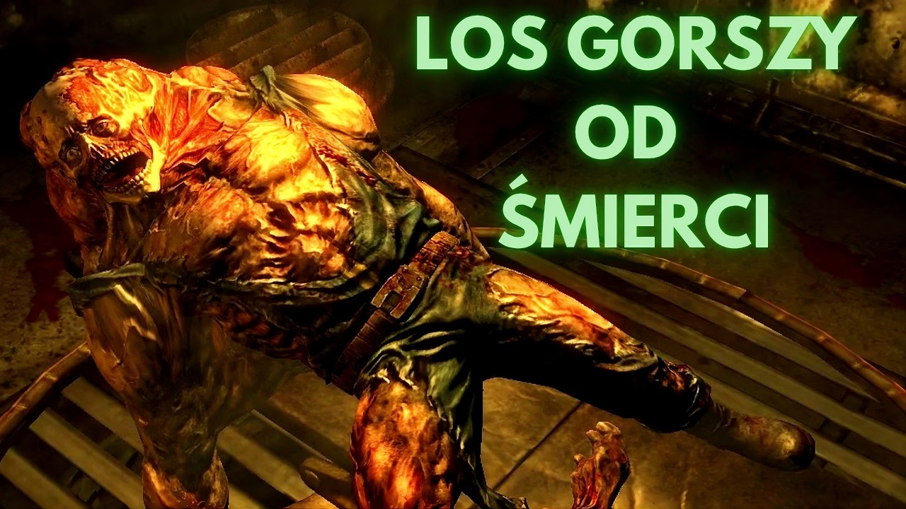 Wyjaśnienie wszystkich krypt w świecie FALLOUT