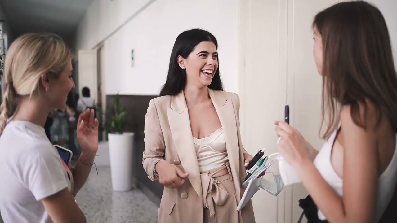 Lauree 5 Luglio 2022 Scuola Superiore per Mediatori Linguistici Palermo