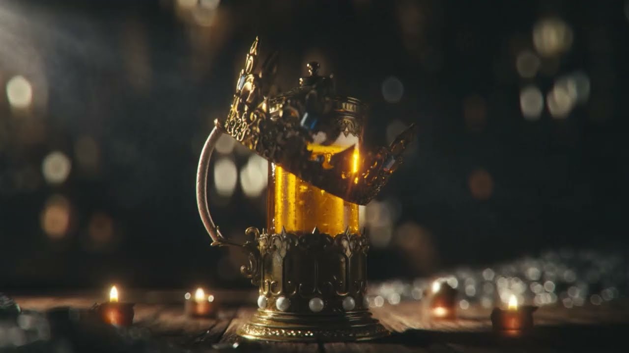 👑 Crossroads Inn. The Innkeepers' Creed || Cinematic Trailer 👑