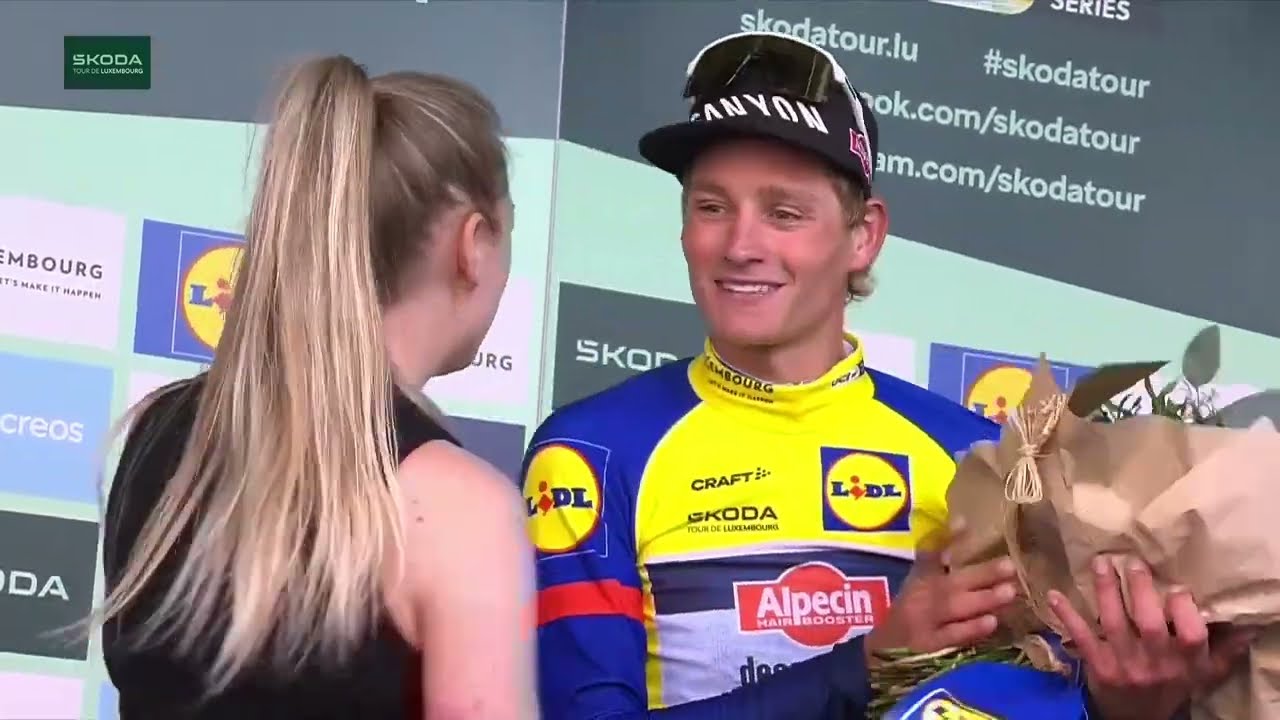 #Stage1  (Knuedler - Fëschmaart)