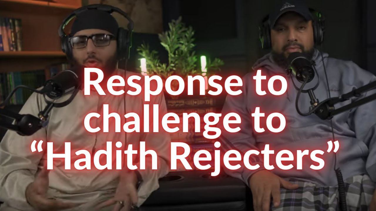 Response to 