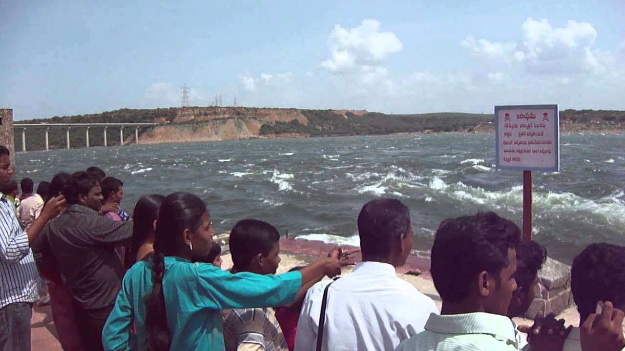 shareef sagar trip