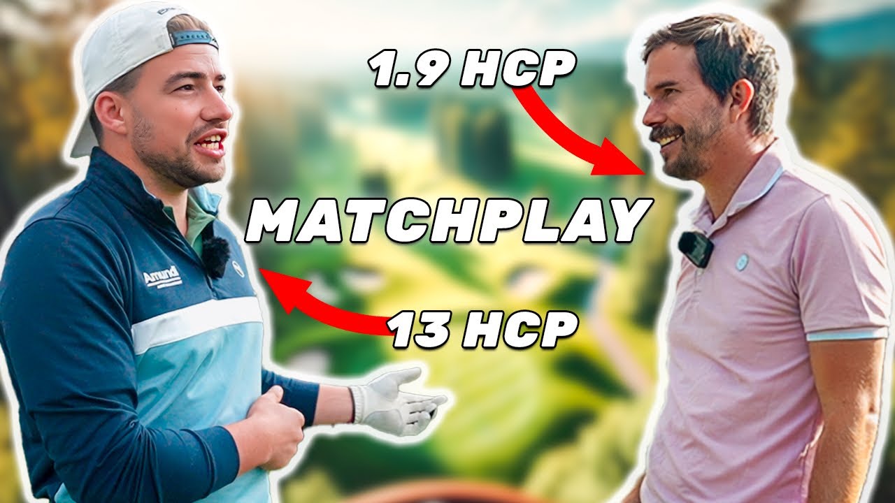 MATCH VS NICO - ça joue SOLIDE 🔥