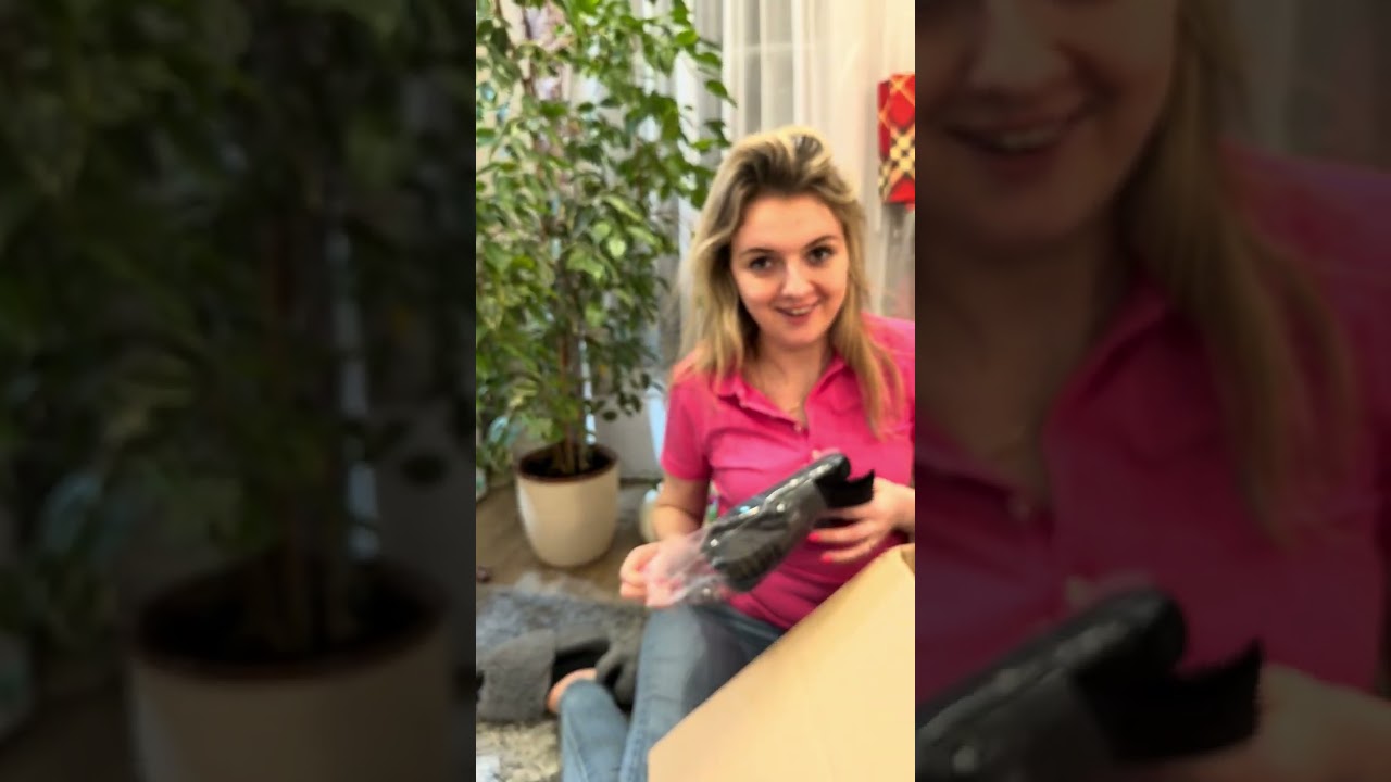 Величезна розпаковка🙈Lidl- що замовили на їхньому французькому сайті в останній день знижок)😉#paris 