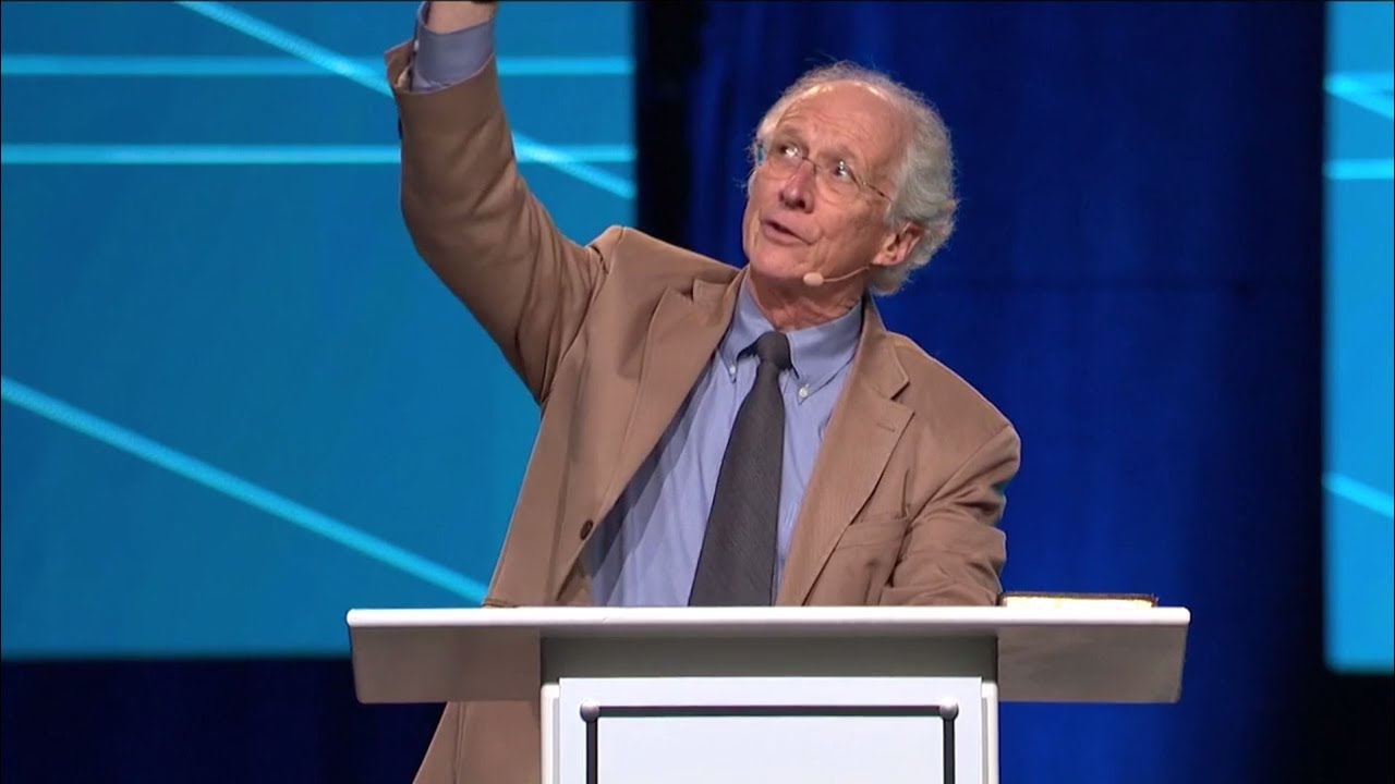 False Gospels Deserve True Fury