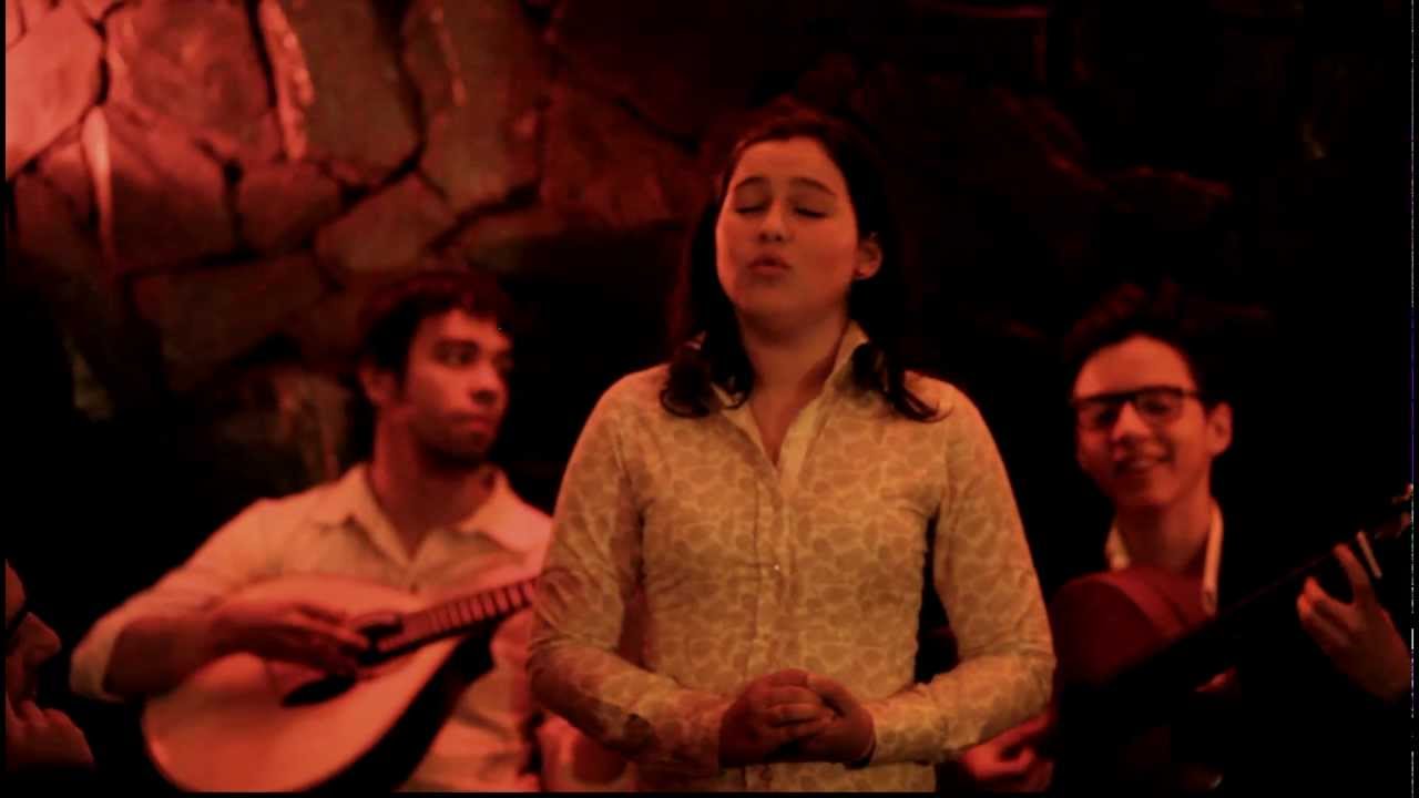 Fado, Beatriz Felício, 