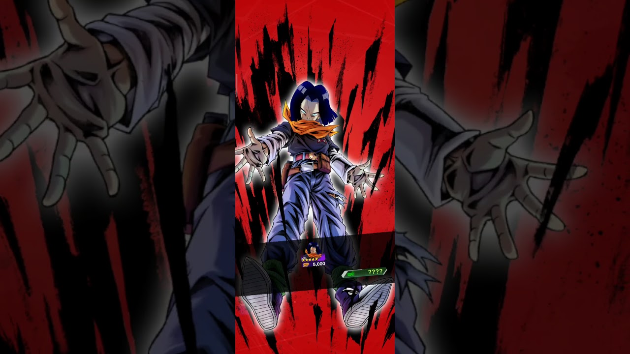 Legends road piccolo, challenge battle 2