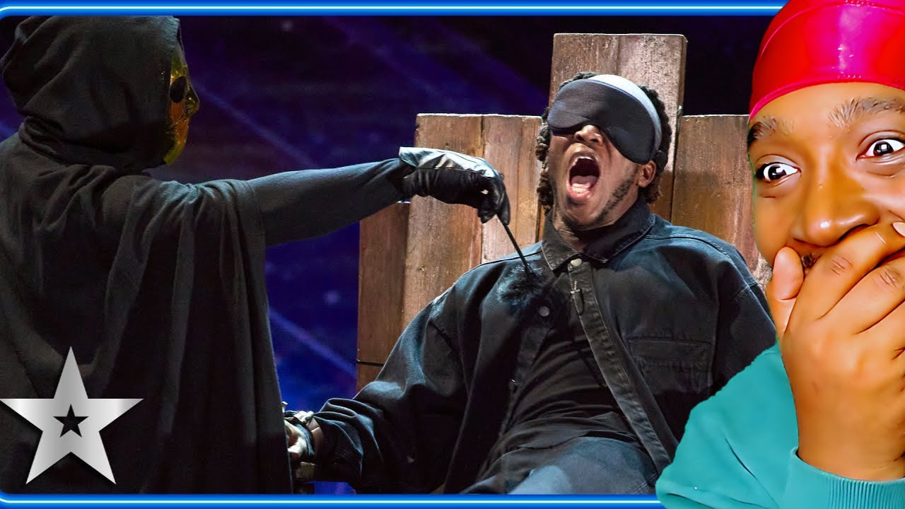 KSI gets PRANKED by brother DEJI in FAKE audition! | REACTION