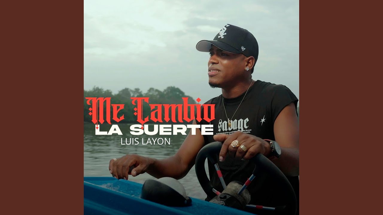 Me cambio la suerte