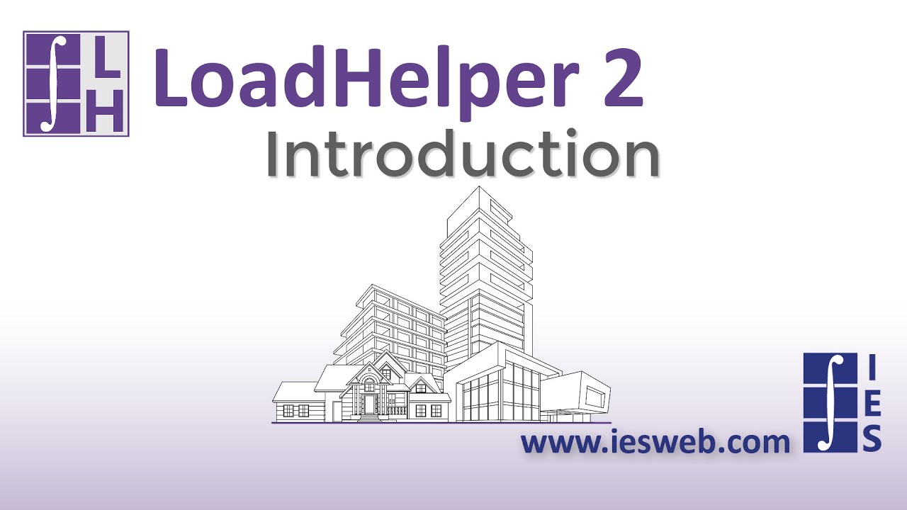LoadHelper: Introduction