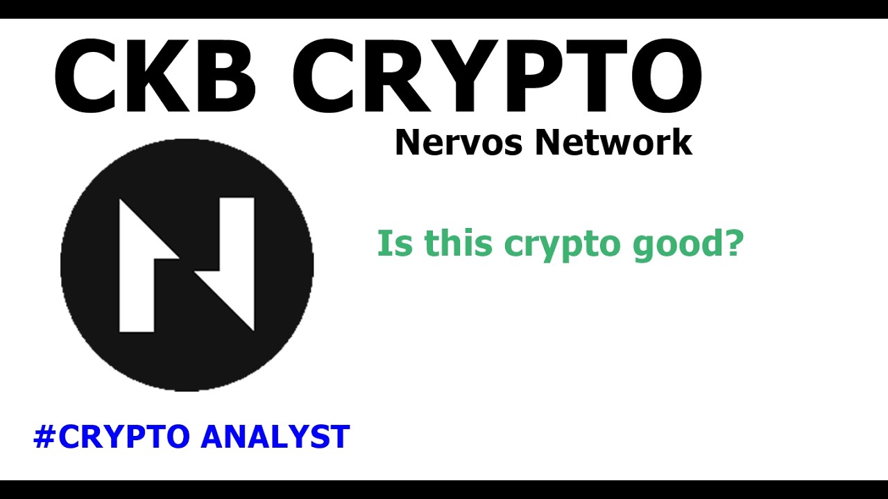 CKB Crypto Prediction - Is this crypto good?