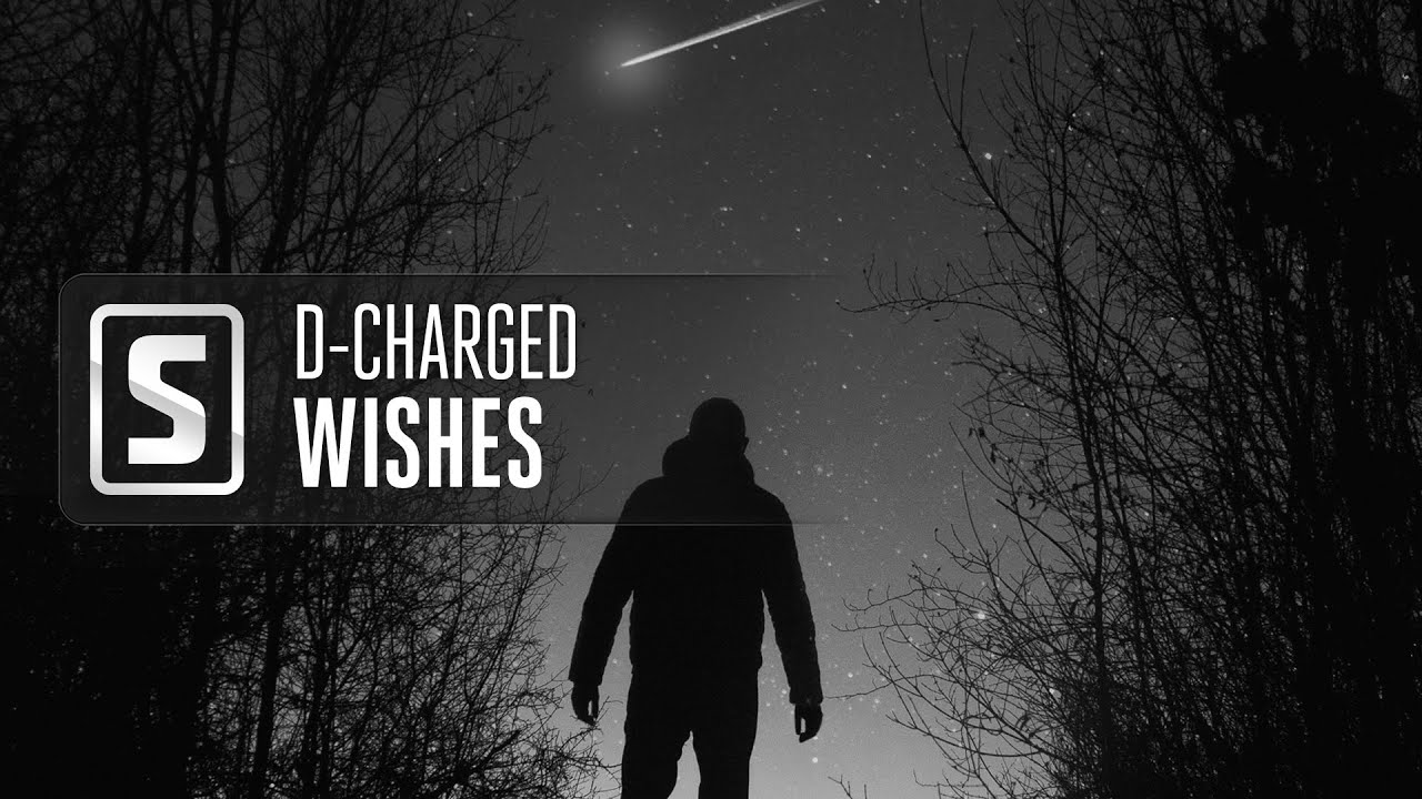 D-Charged - Wishes (Official Audio)
