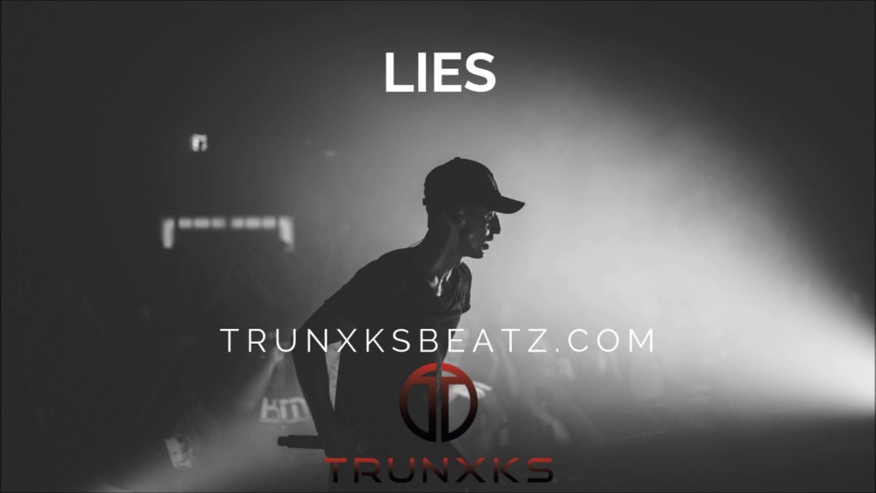 Lies (NF | Witt Lowry | Guitar Type Beat) Prod. by Trunxks