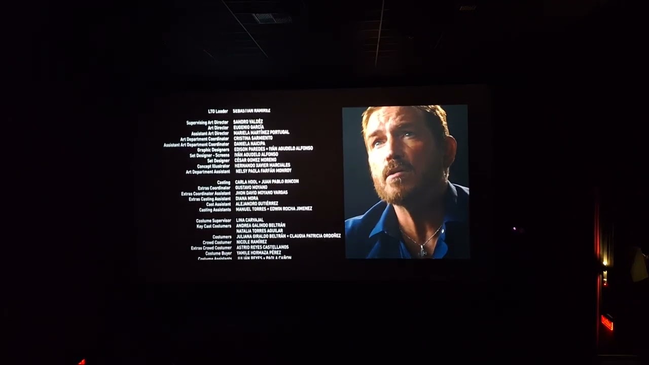 Mensagem Especial do Filme Som da Liberdade | P&oacute;s-cr&eacute;ditos