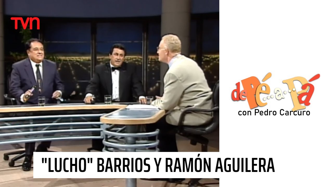 Entrevista a 