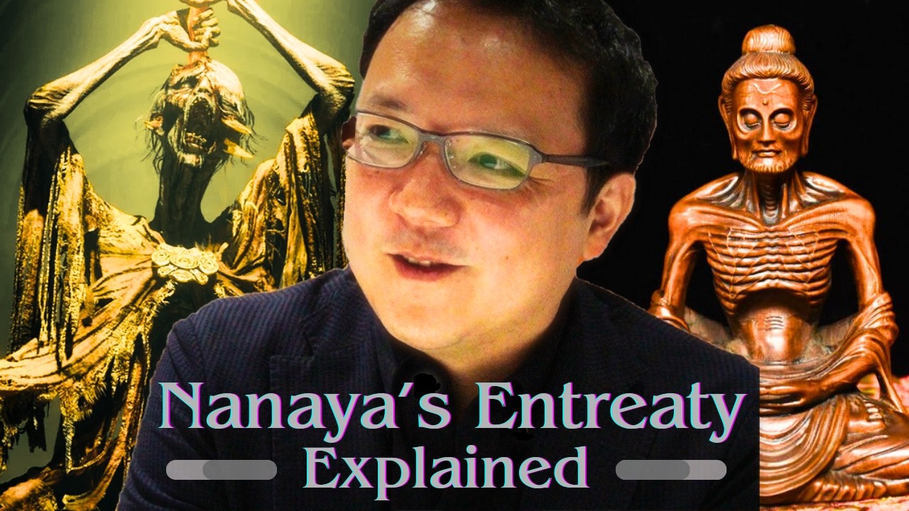 You Don't Get Midra | Elden Ring's Misunderstood Buddha Deconstructed
