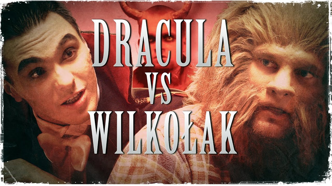 Wielkie Konflikty - odc. 19 