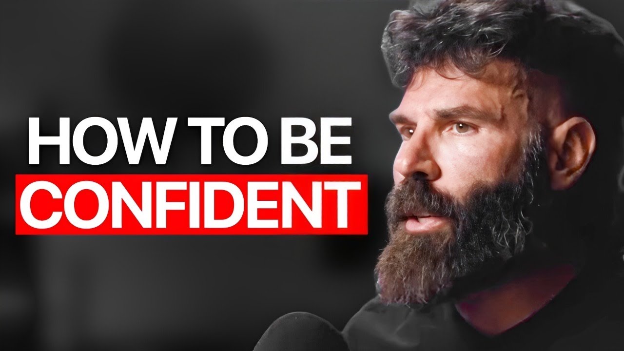 Dan Bilzerian’s Playbook for Men With Zero Confidence — Watch This Before You Approach Her