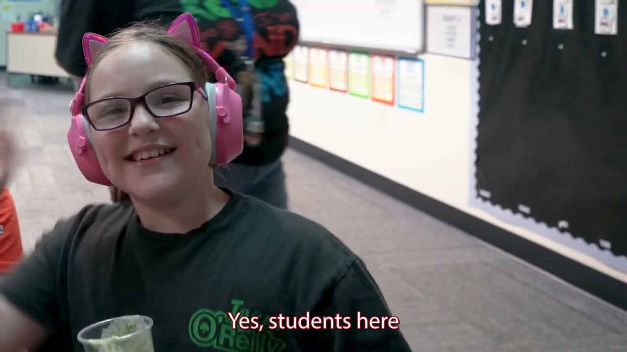 Autism Academy's North Phoenix Campus Virtual Tour