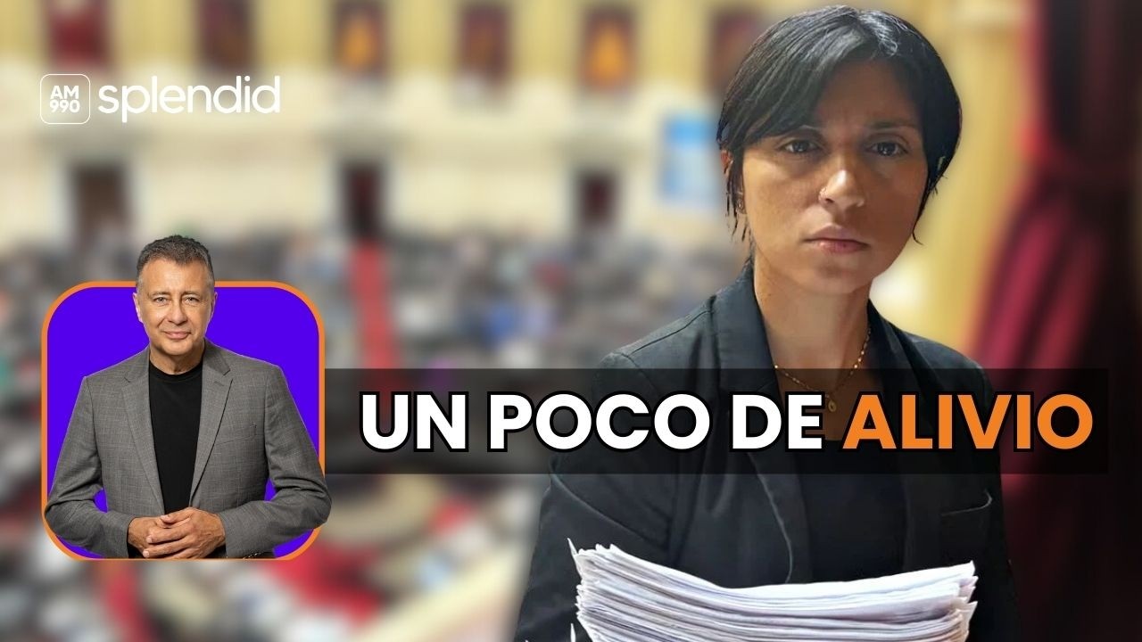 ROMINA MONZÓN: “Hay muchas familias que NO FUERON ESCUCHADAS”