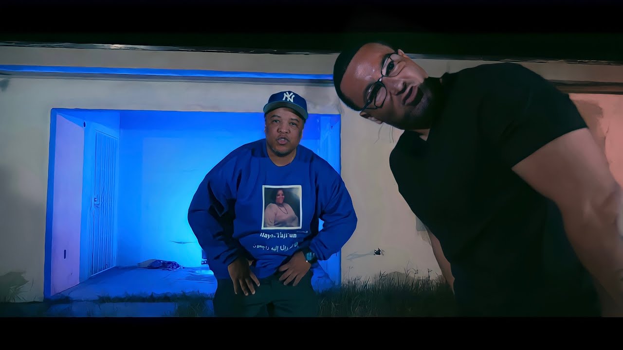 Johnathan Price(JP) ft. B.G. Knocc Out- A1