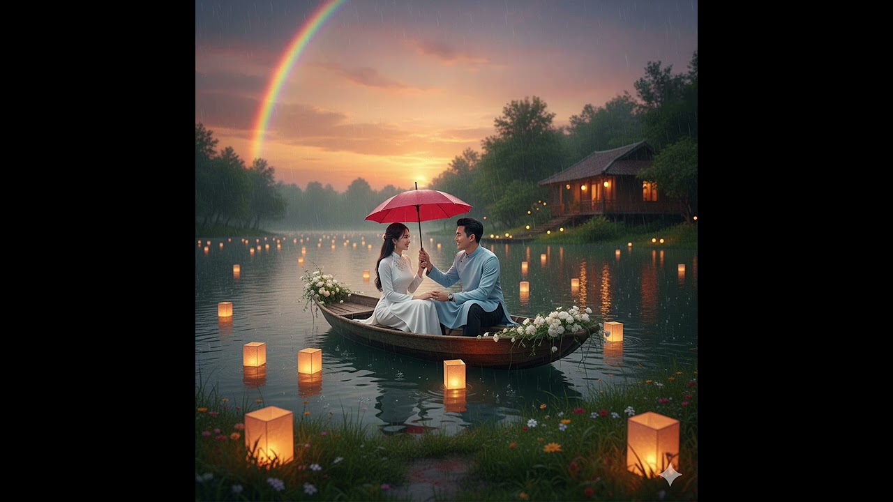 Khi Yêu
