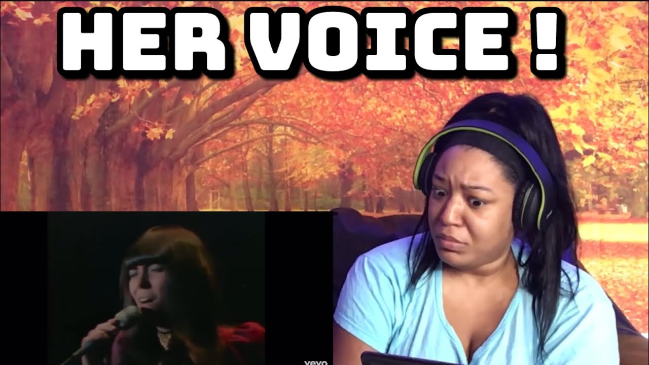 CARPENTERS - SUPERSTAR REACTION