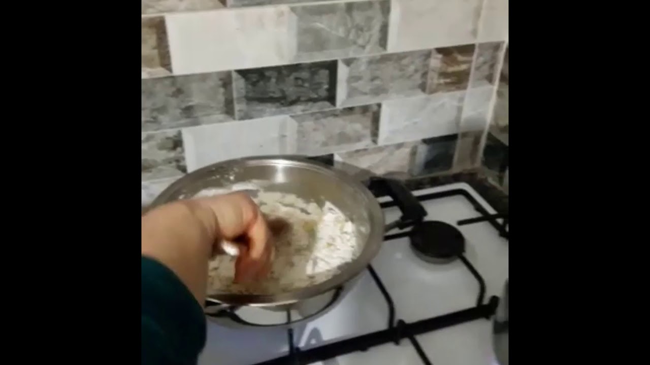 Hopur (çullama)yemeği nasıl yapılır??KIRŞEHİR YÖRESİNE AİT.