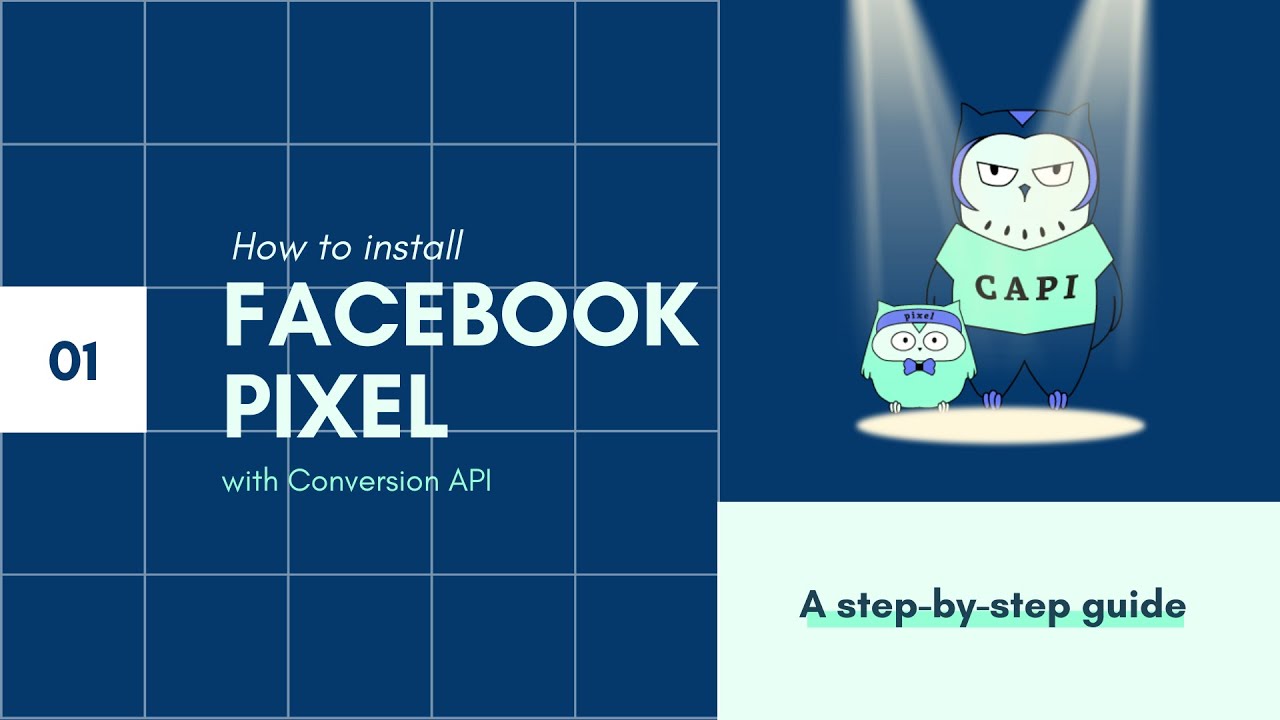 [2025] Facebook Pixel for Shopify - Industry best practice with Conversion API to combat IOS 14+