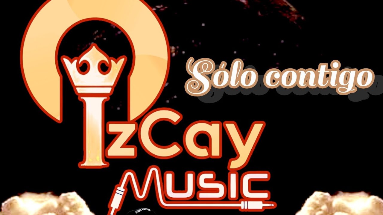 Solo Contigo (IzCaymusic) prod Mel&oacute;dicoLmc