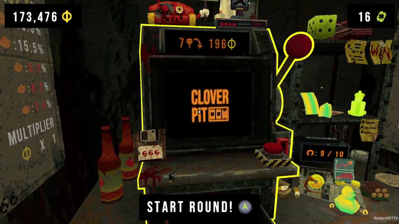 My best run!
