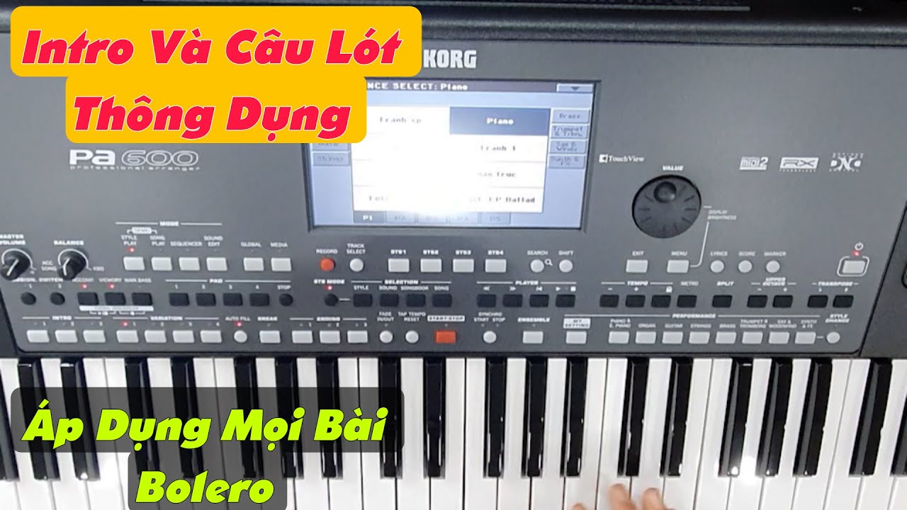 Con Đường Xưa Em Đi | Hướng Dẫn Dễ Tập | Mẹo Đệm Hát