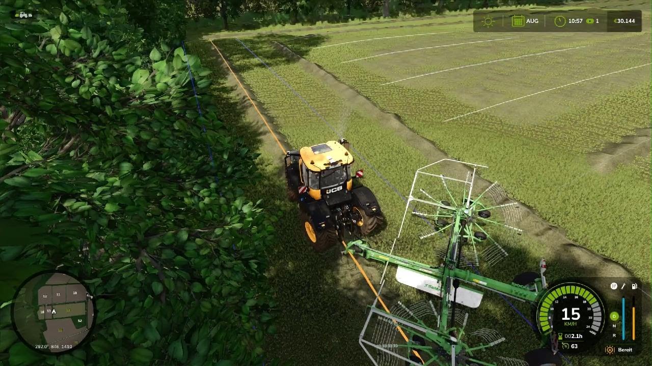 PS5-LS25-DIEPHOLZ-FERTIG MIT DEM SCHWADEN