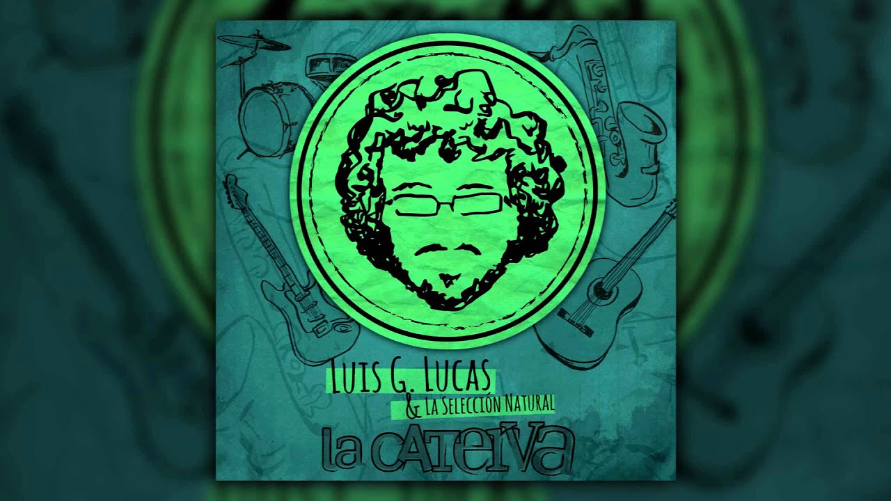 Luis G. Lucas - Mientras Tanto