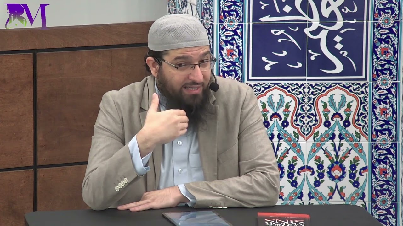 Shirk | The 70 Destructive Sins #1 | Sheikh Dr. Ali Ahmed