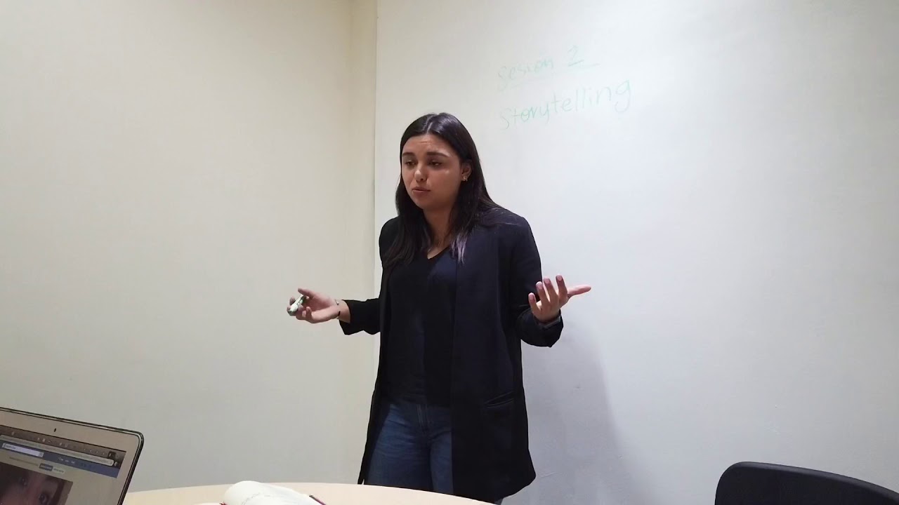 Creando l&iacute;deres DISRUPTIVXS! 🔥