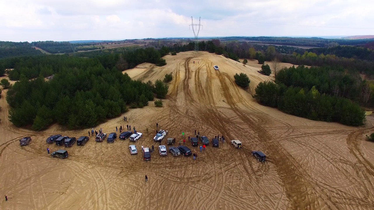 Jubileusz 200 wydania OFF-ROAD PL