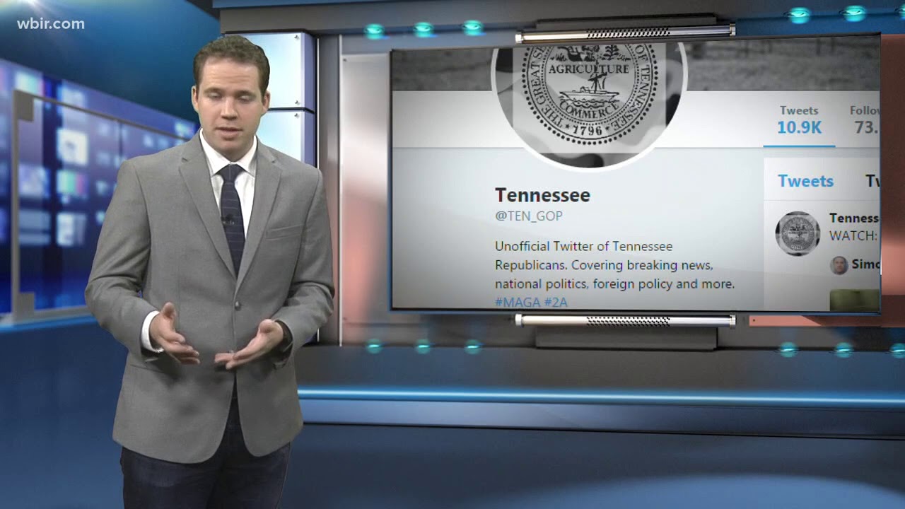 Fake TN GOP account included in Russian indictment