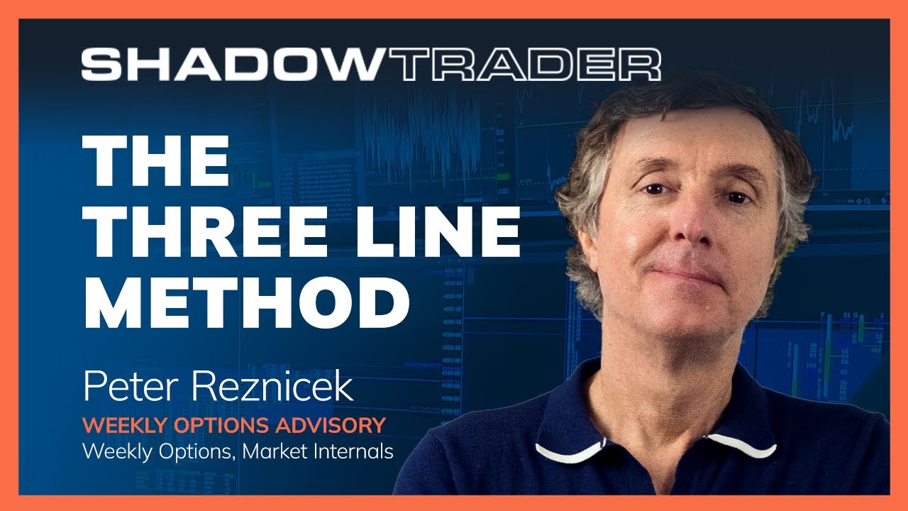 The Three Line Method