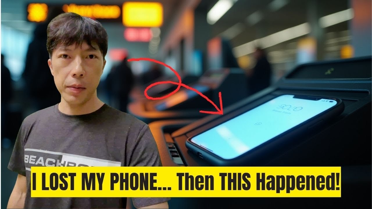 How I Manifested My Lost Phone Back &ndash; Powerful Law of Assumption Story | Inspire At Random
