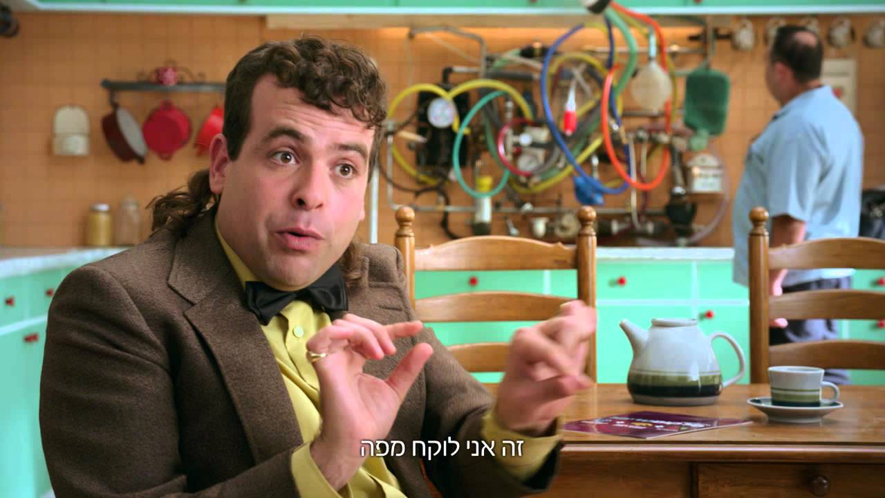 משיח לא מערבב ספק בספק – הגרסה המלאה