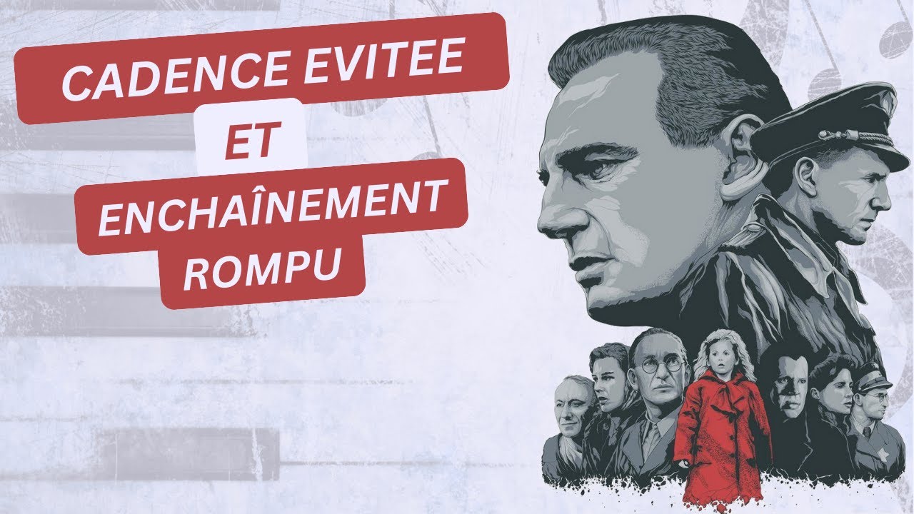 La technique des compositeurs pour surprendre facilement !