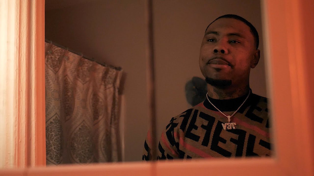Tye Henney - Out The Mud (Official Video)