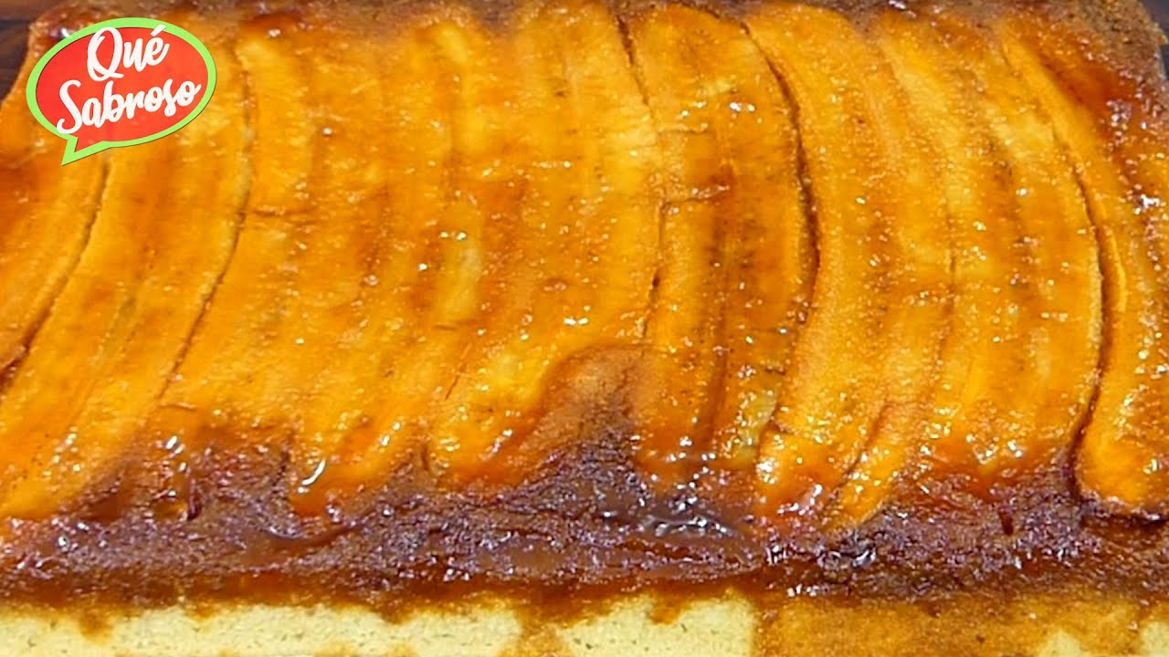 El Famoso Pastel SIN BATIDORA que está volviendo loco al mundo! Postre muy económico