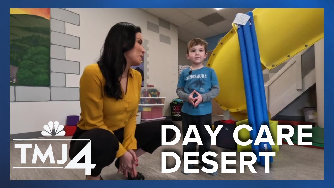 A 24/7 daycare opens its doors after years of debate